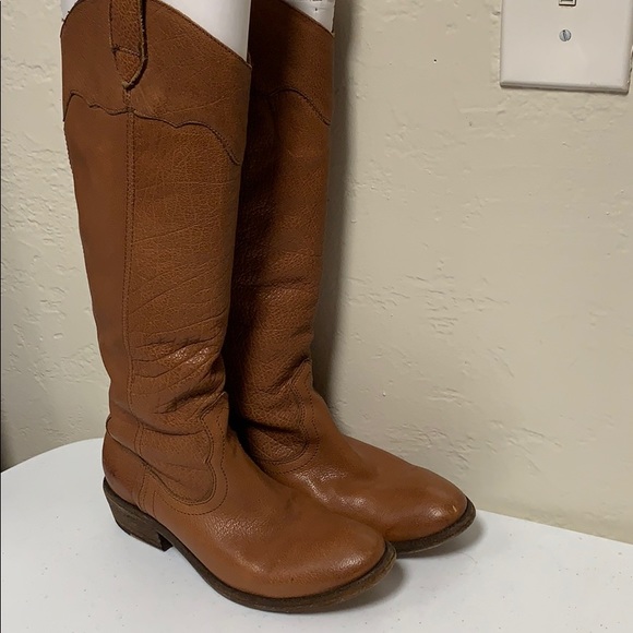 Frye Boots/ Size: 5 1/2 - Picture 2 of 9